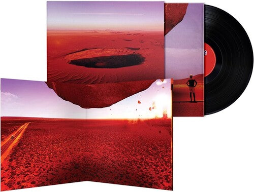 Willie Peyote: Anatomia Di Uno Schianto Prolungato - VINYL LP