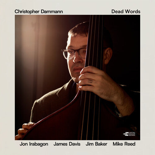 Christopher Dammann: Dead Words - COMPACT DISCS