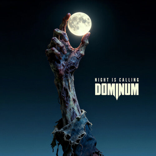 Dominum: Night Is Calling - COMPACT DISCS