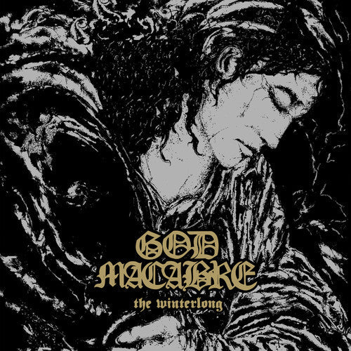 God Macabre: The Winterlong (2026) - COMPACT DISCS