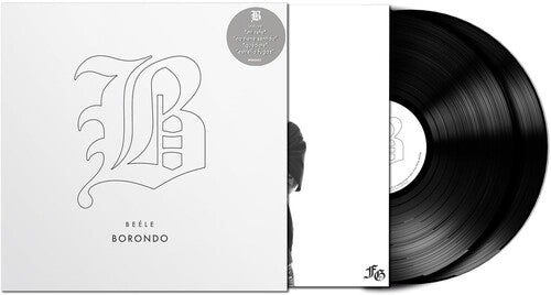 Beele: Borondo - VINYL LP