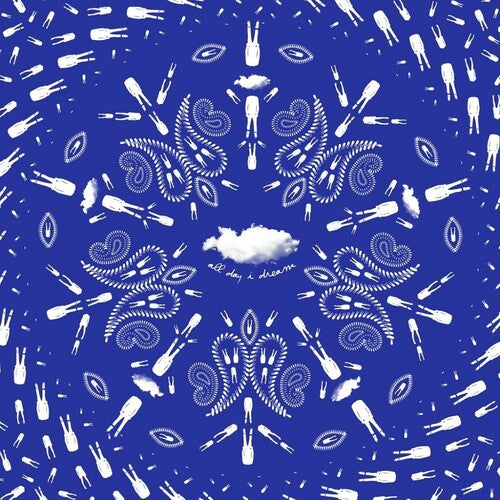 Various Artists: All Day I Dream: A Winter Sampler VII (Various Artists) - VINYL LP