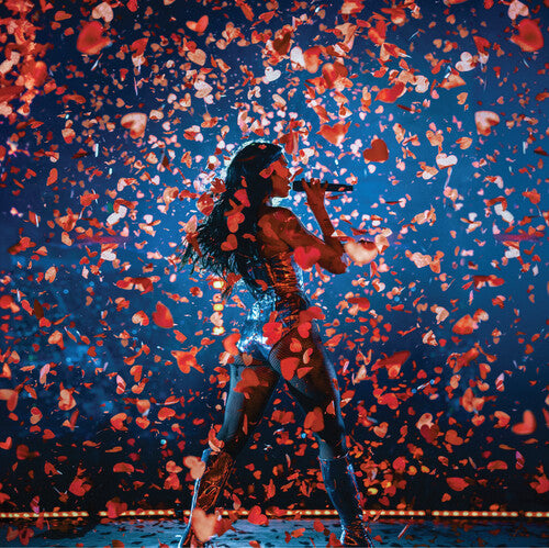 Dua Lipa: Live From Mexico - VINYL LP