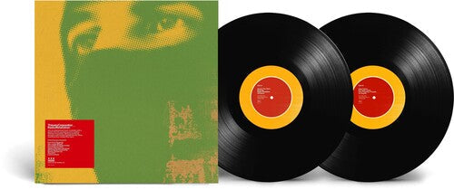 Thievery Corporation: Radio Retaliation - VINYL LP
