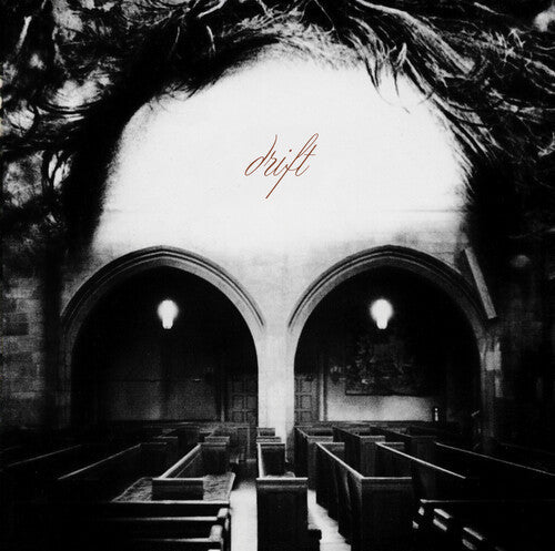 Flotsam & Jetsam: Drift - COMPACT DISCS