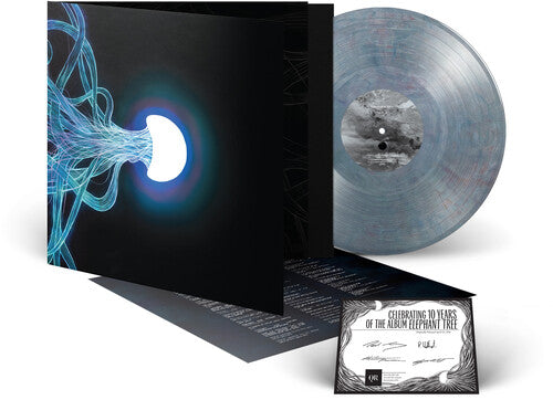 Elephant Tree: Elephant Tree - VINYL LP