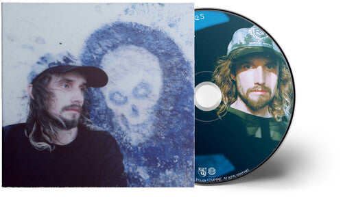 Pouya: Foreverglades - COMPACT DISCS