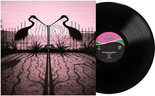 The Afghan Whigs: Soft Control - VINYL LP