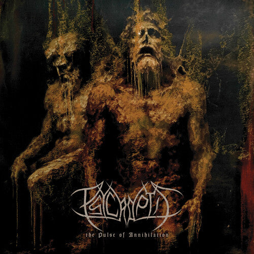 Psycroptic: The Pulse Of Annihilation - COMPACT DISCS