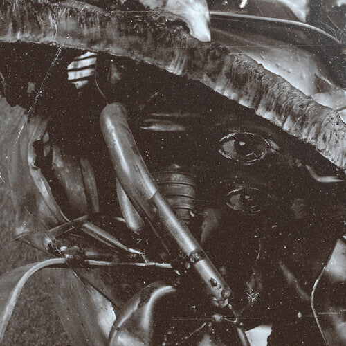 Emptiness: Nowhere Speaks - VINYL LP