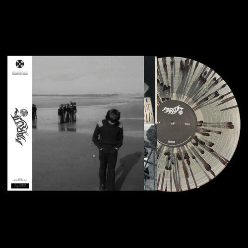 Maruja: Connla's Well - VINYL LP