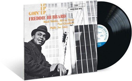 Freddie Hubbard: Goin' Up (Blue Note Classic Vinyl Edition) - VINYL LP