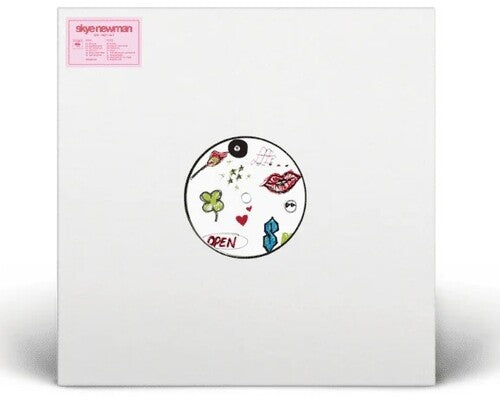 Skye Newman: SE9 Part 1 & 2 - VINYL LP