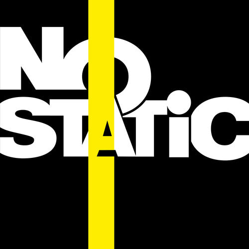 Various Artists: No Static (Various Artists) - 7-INCH SINGLE