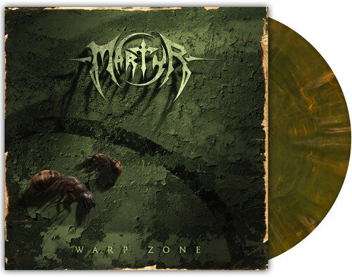 Martyr: Warp Zone - VINYL LP