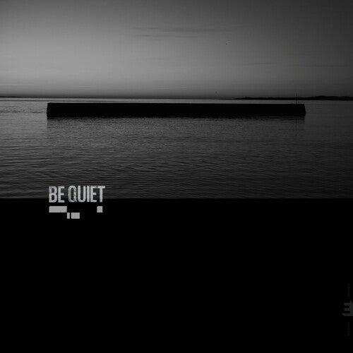 Nils Petter Molvaer: Be Quiet - VINYL LP