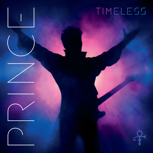 Prince: Timeless - VINYL LP