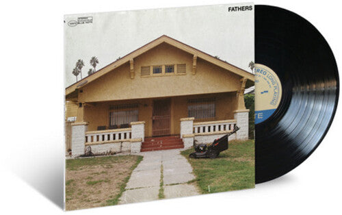 Fathers: Fathers - VINYL LP