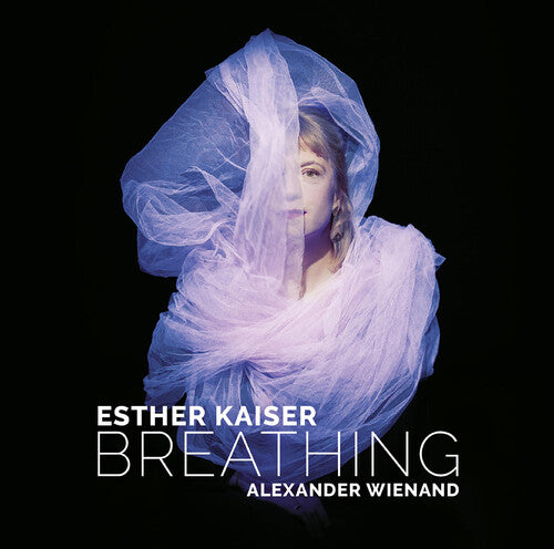 Esther Kaiser: Breathing (Vinyl) - VINYL LP