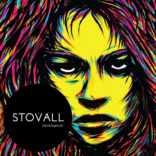 Microwave: Stovall - 10 Year Anniversary Edition - VINYL LP
