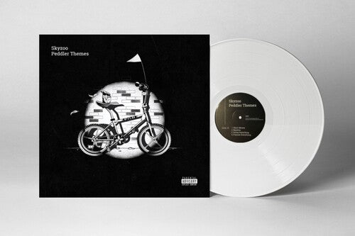 Skyzoo: Peddler Themes - VINYL LP