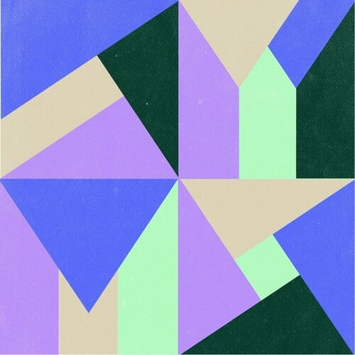 Mano Le Tough / DJ Koze / Remcord: Maeve035 - 12-INCH SINGLE