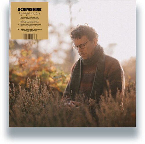 Scrimshire: Bring Our Light To Every Corner - VINYL LP