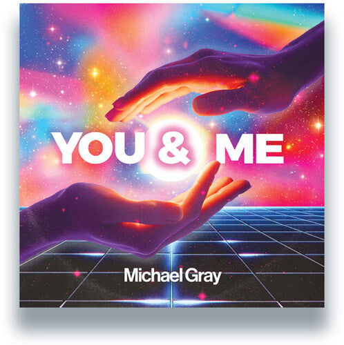 Michael Gray: You & Me - VINYL LP