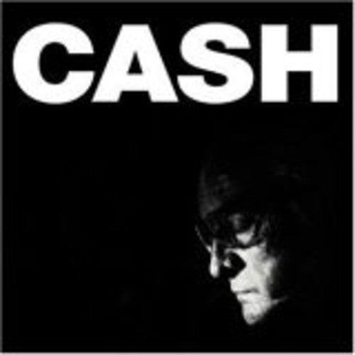 Johnny Cash: American IV: The Man Comes Around - COMPACT DISCS