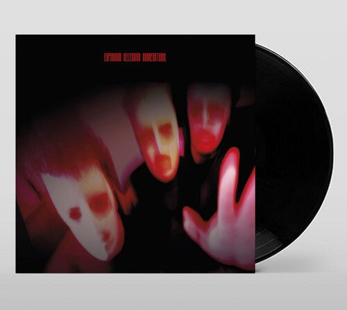 Espiricom: Seleccion Sobrenatural - VINYL LP
