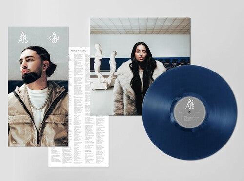 Cano: Anais - VINYL LP