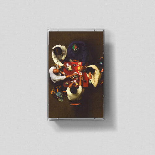Chuck Strangers: Glory of the King's Hand - CASSETTES