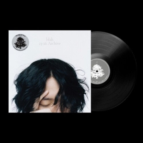 Blah: 23-26 Archive Vinyl - LP Version - VINYL LP