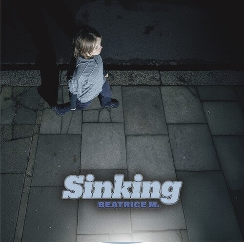 Beatrice M: Sinking (Plate 2) - 12-INCH SINGLE