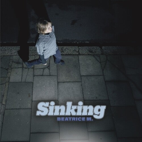 Beatrice M: Sinking (Plate 3) - 12-INCH SINGLE