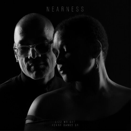 Lizz Wright: Nearness - Clear Smoke Vinyl - VINYL LP