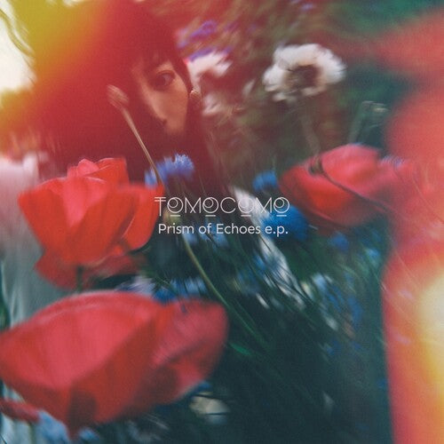 Tomocomo: Prism Of Echoes - 12-INCH SINGLE