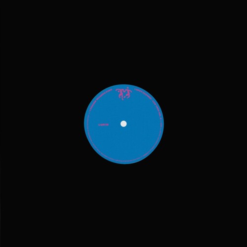 Lance Desardi: Live Trax Vol. 2 - 12-INCH SINGLE