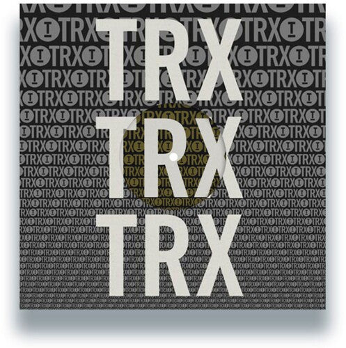 Various Artists: Toolroom Trax Sampler Vol. 5 (Various Artists) - 12-INCH SINGLE