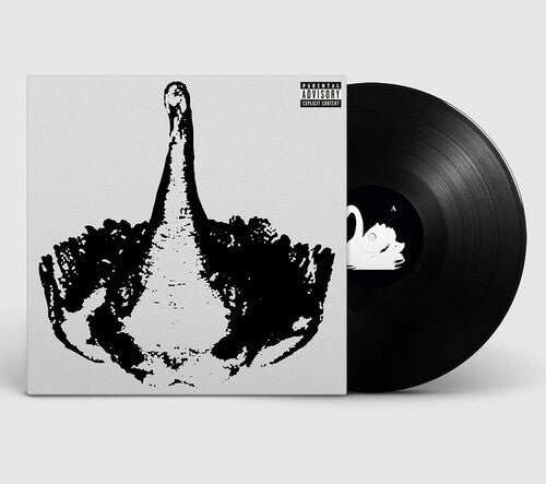 Abhir: Ultraswan - VINYL LP