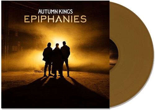Autumn Kings: Epiphanies - VINYL LP