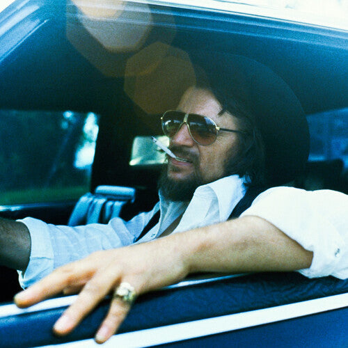 Waylon Jennings: Diamonds - CASSETTES