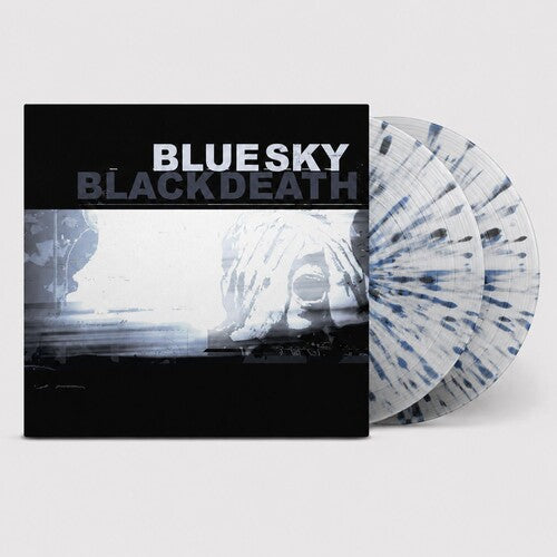 Blue Sky Black Death: A Heap of Broken Images - VINYL LP