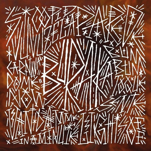 Buraka Som Sistema: Buraka - VINYL LP