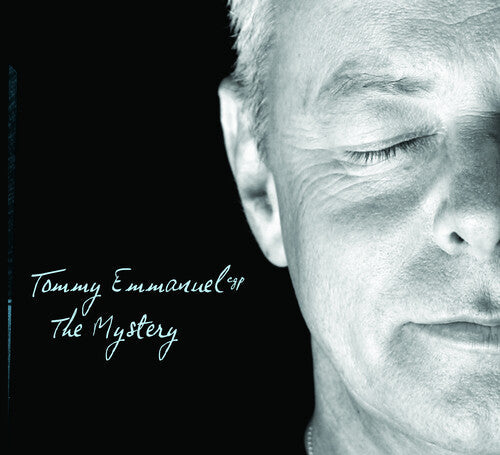 Tommy Emmanuel: The Mystery: 20th Anniversary Edition - VINYL LP