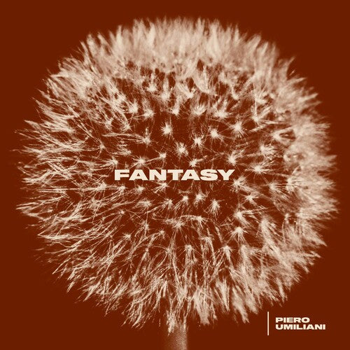 Piero Umiliani: Fantasy - VINYL LP
