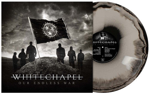 Whitechapel: Our Endless War - VINYL LP