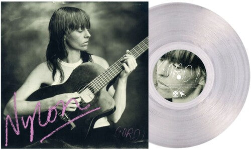 Gordi: Nylon - VINYL LP