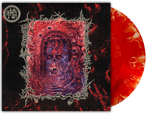 Devil Master: Bloody Dreams - VINYL LP