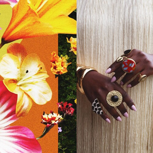 Somi: What Does It Take to Bloom? - VINYL LP
